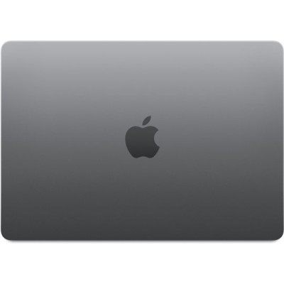 Apple MacBook Air 13.6" (M2/8GB/256GB/Retina Display) (2022) Space Grey EU